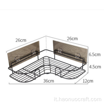 Scaffale multistrato di vendita calda per la cucina